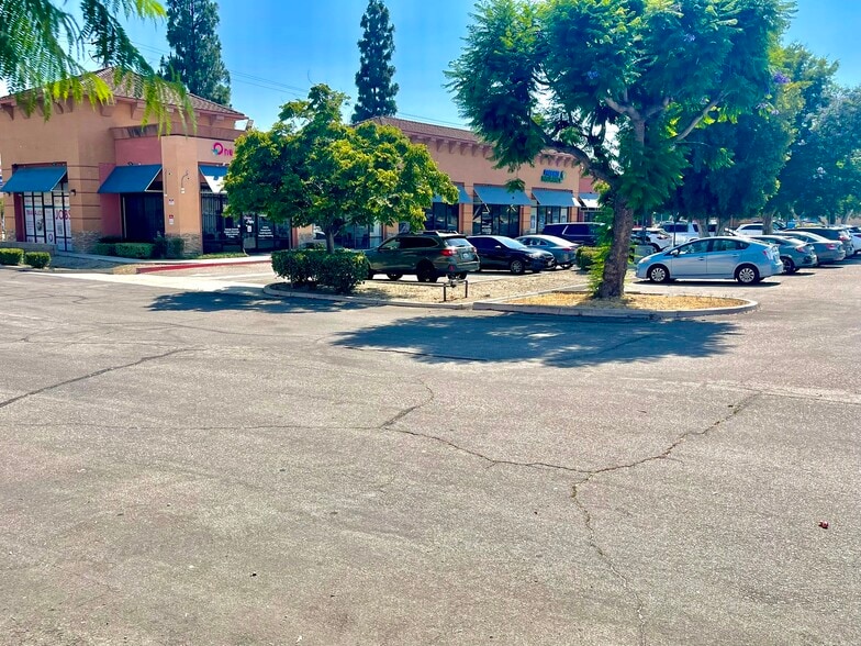 More Photos Of 17218 Foothill Blvd, Fontana Freestanding For Sale