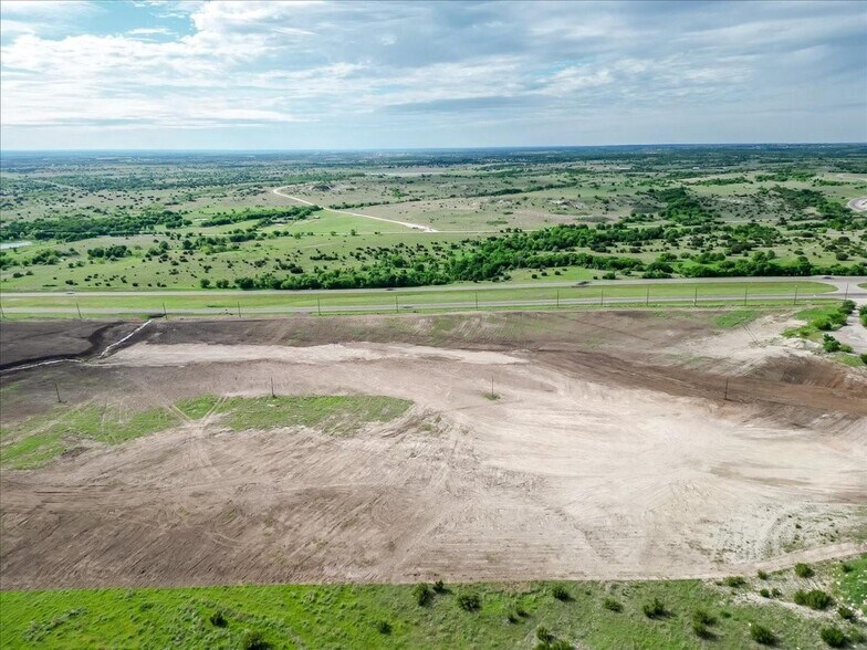 More Photos Of Lot 7 E Hwy, Granbury Land For Sale
