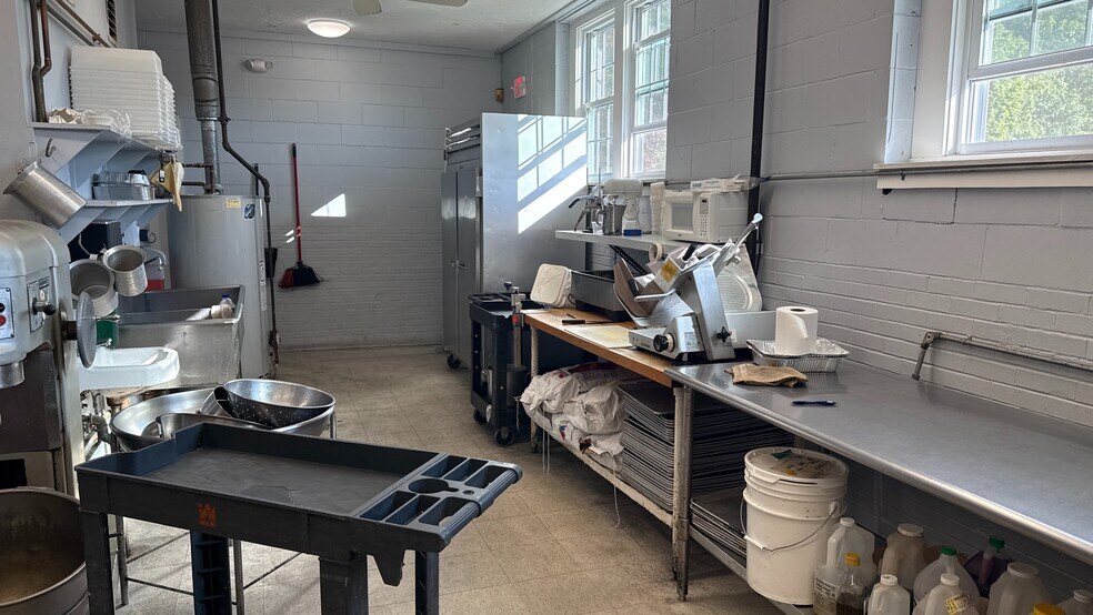 More Photos Of 1105 MA-28 Rt, South Yarmouth Restaurant For Sale