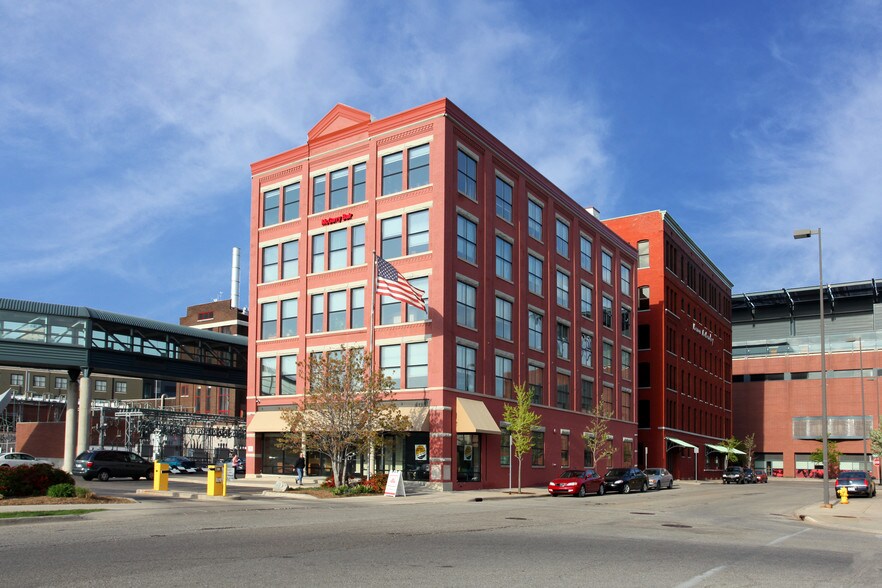 More Photos Of 32 Market Ave SW, Grand Rapids Office For Sale