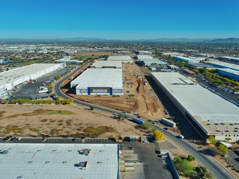 More Photos Of 4375 N 45th Ave, Phoenix Unknown For Lease