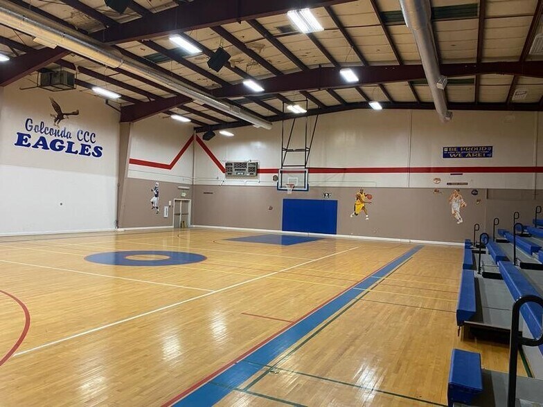 More Photos Of 345 Job Corps Rd, Golconda Schools For Sale