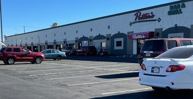 More Photos Of 3330 E Tropicana Ave, Las Vegas Unknown For Lease