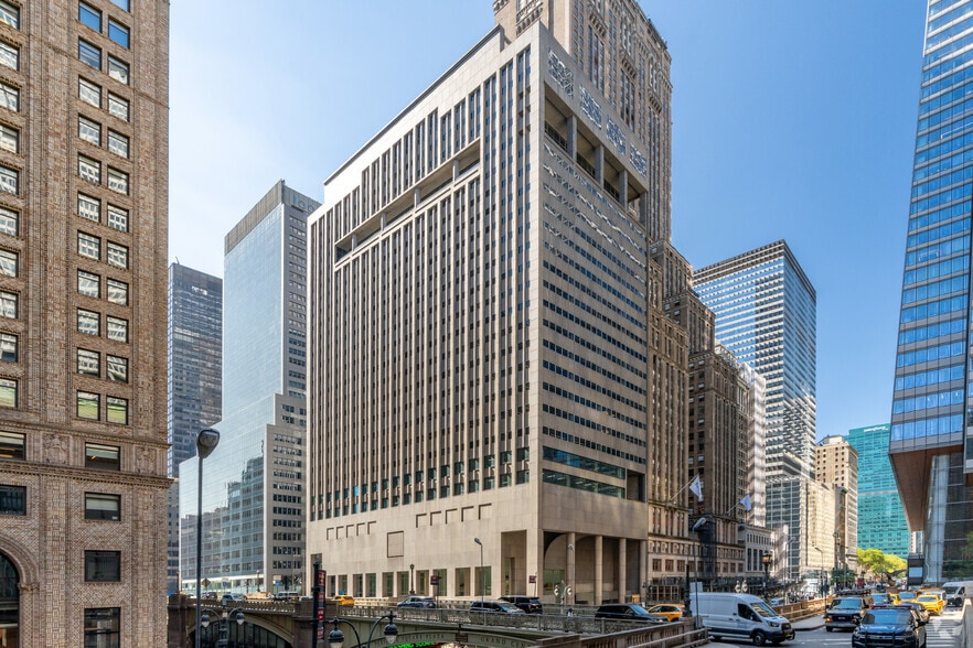 More Photos Of 120 Park Ave, New York Office For Lease
