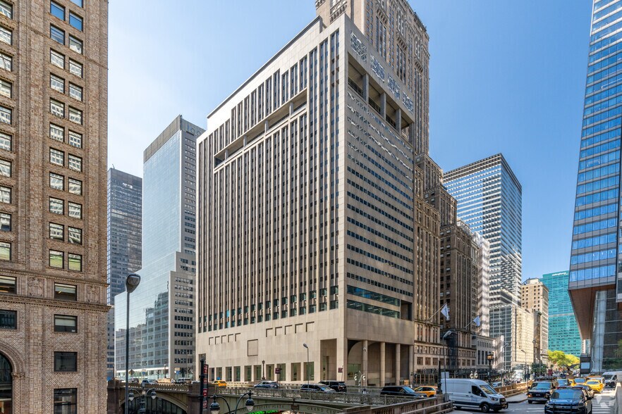 More Photos Of 120 Park Ave, New York Office For Lease