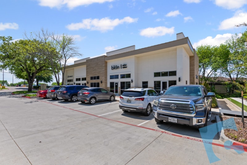 More Photos Of 1802 W Pleasant Ridge Rd, Arlington Unknown For Lease