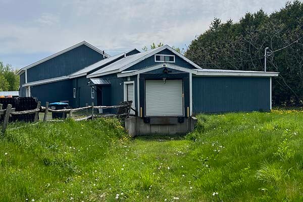 More Photos Of 43 Pearl St, Grand Isle Food Processing For Sale