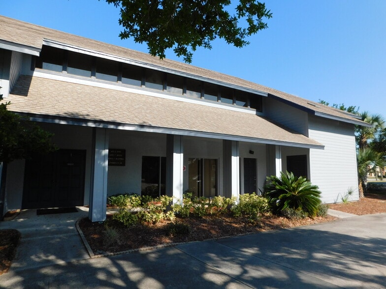 More Photos Of 5205 Babcock St NE, Palm Bay Office For Lease