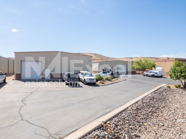 More Photos Of , St George Industrial For Sale