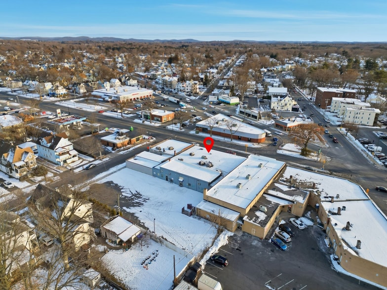 More Photos Of 534 Sumner Ave, Springfield General Retail For Sale