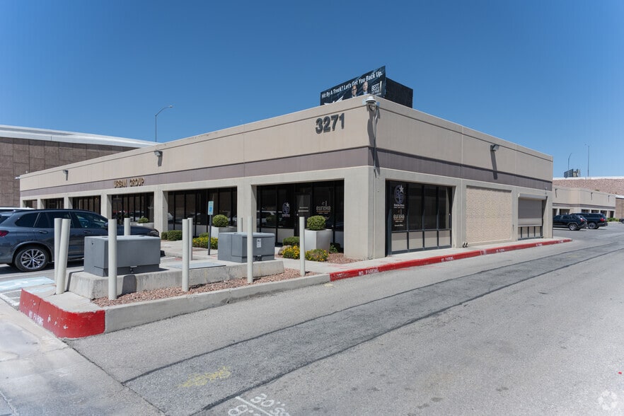 More Photos Of 3281 Highland Dr, Las Vegas Unknown For Lease