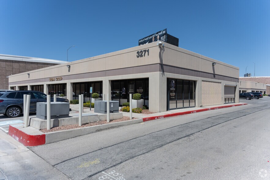 More Photos Of 3281 Highland Dr, Las Vegas Unknown For Lease