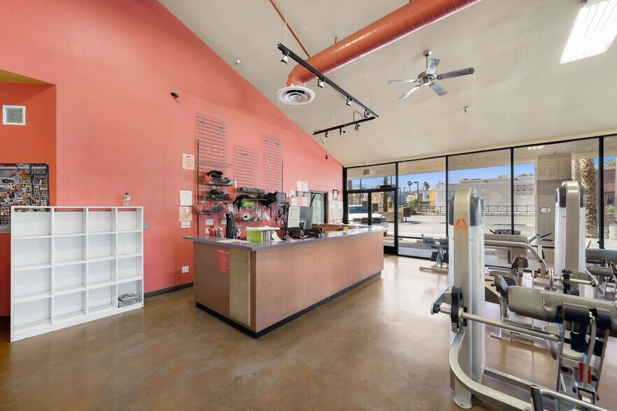 More Photos Of 12155 Palm Dr, Desert Hot Springs Health Club For Sale