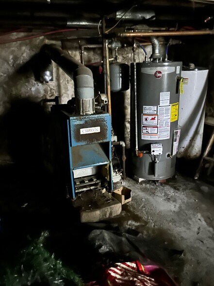 More Photos Of , Philadelphia Multifamily For Sale