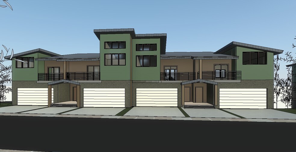 More Photos Of Route 143, Brian Head Land For Sale