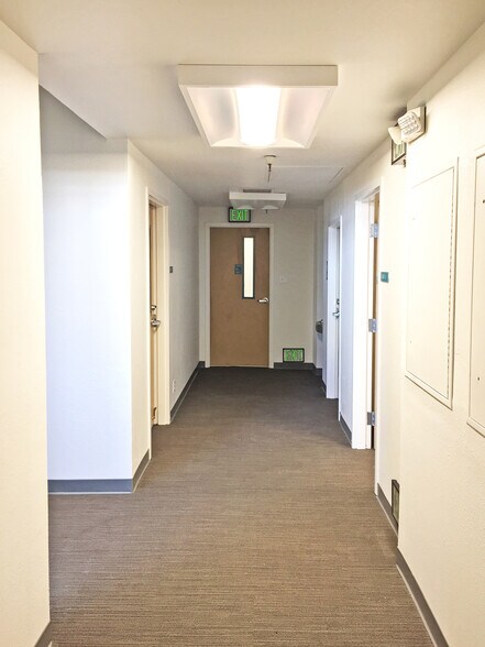 More Photos Of 1405-1417 Addison St, Berkeley General Retail For Lease