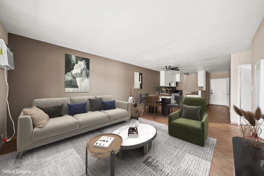 More Photos Of 14687 Rayen St, Panorama City Apartments For Sale