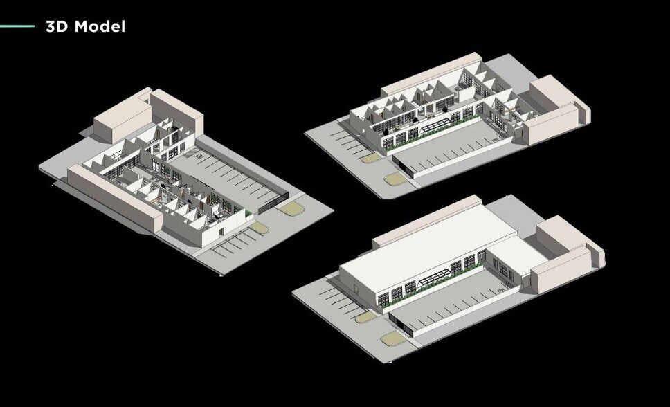 More Photos Of 523-529 NW 28th St, Miami Loft Creative Space For Sale