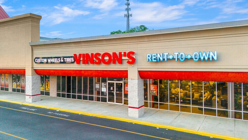 More Photos Of 3705-3789 Eastern Blvd, Montgomery Unknown For Lease
