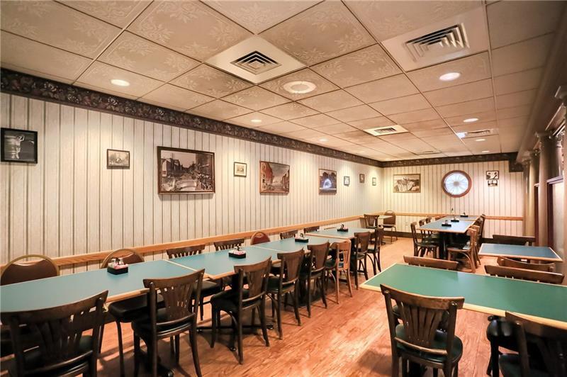 More Photos Of 2305 Wilmington Rd, New Castle Restaurant For Sale