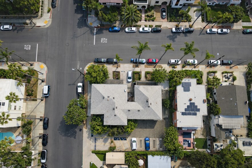 More Photos Of 3356-3368 2nd Ave, San Diego Office Residential For Sale