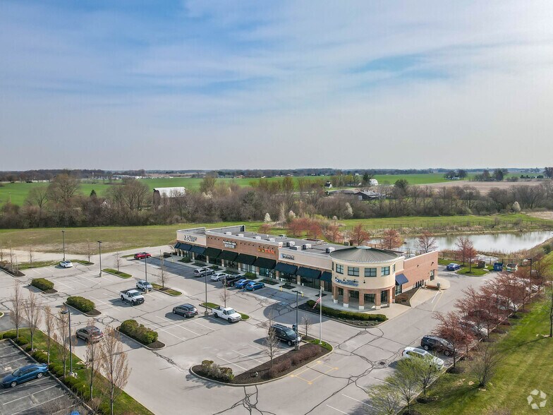 More Photos Of 7397 N 600 West Mt. Comfort Rd, Mc Cordsville Unknown For Lease