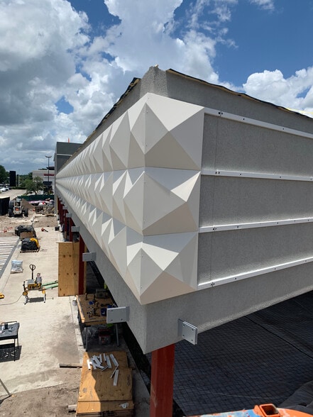 More Photos Of 4907 Big Island Dr, Jacksonville General Retail For Lease