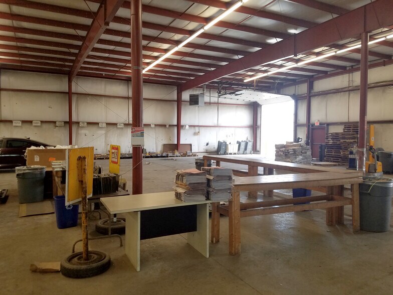 More Photos Of 1800 Broadway Ave, Buffalo Warehouse For Lease