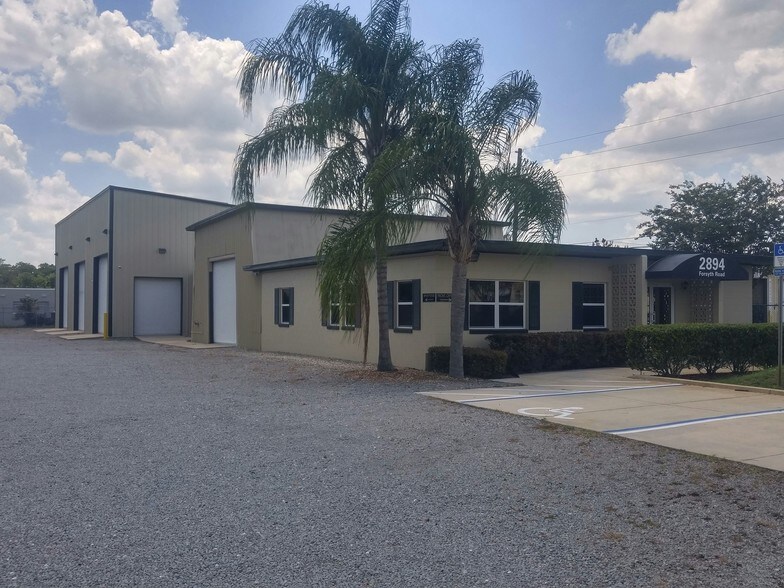 More Photos Of 2894 Forsyth Rd, Winter Park Warehouse For Lease