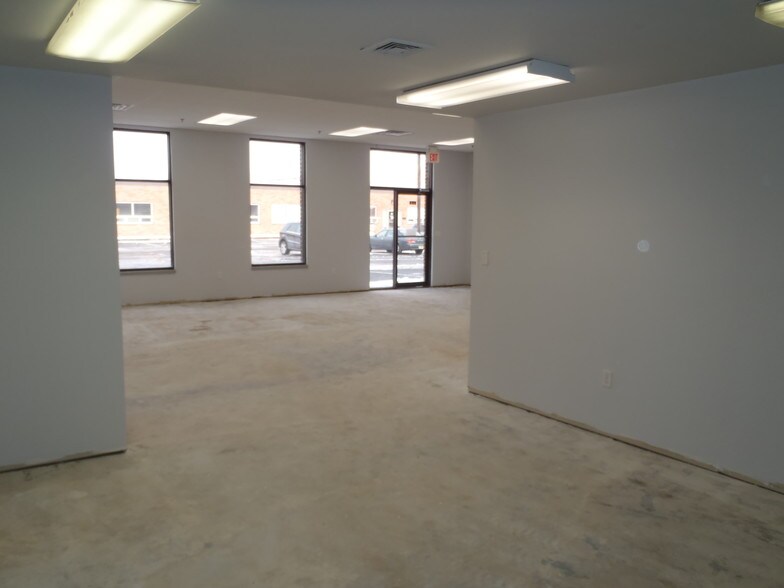 More Photos Of 1275 Bloomfield Ave, Fairfield Light Manufacturing For Lease