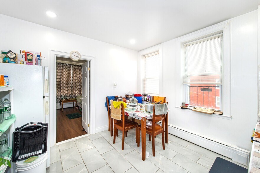 More Photos Of 3396 John F Kennedy Blvd, Jersey City Apartments For Sale