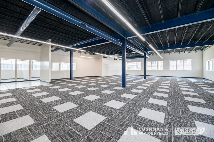 More Photos Of 2930 Euclid Ave, Cleveland Office For Lease