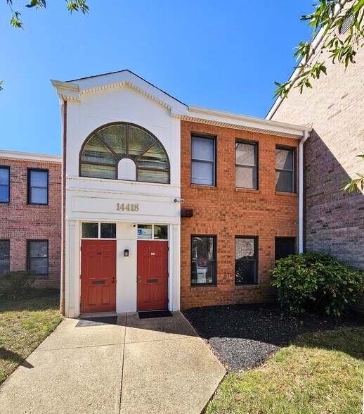 Primary Photo Of 14414-14420 Old Mill Rd, Upper Marlboro Office For Lease