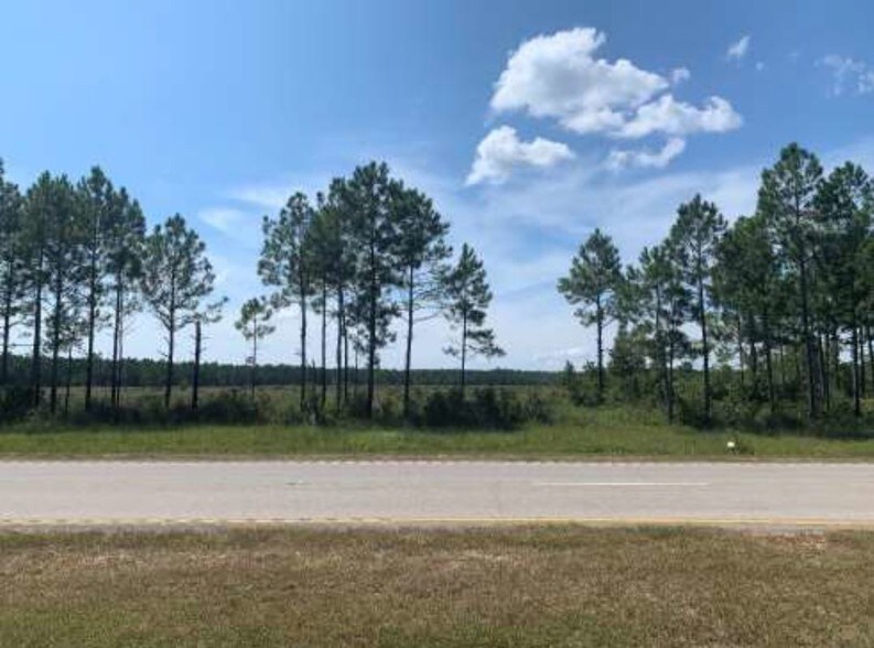 13431 Highway 603, Kiln, MS 39556 Land For Sale