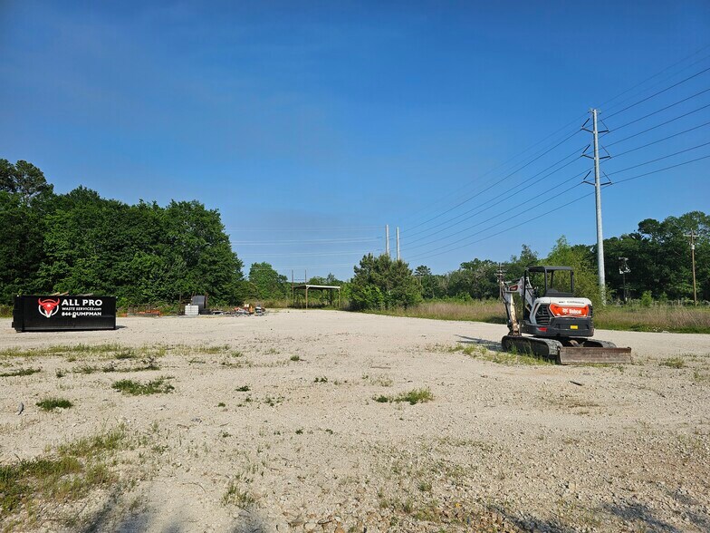 More Photos Of 18353 FM 1774, Plantersville Land For Lease