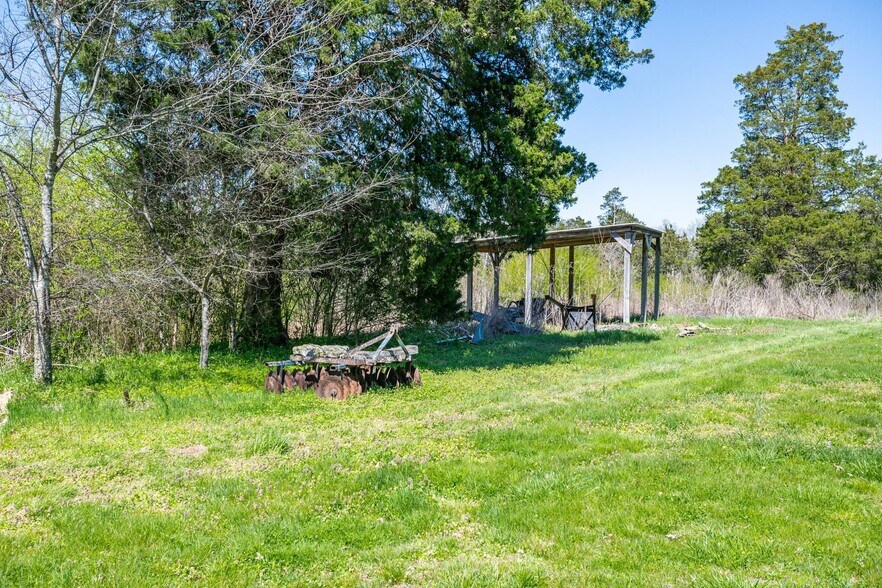 More Photos Of 3170 Phillips Chapel Rd, Waynesboro Land For Sale
