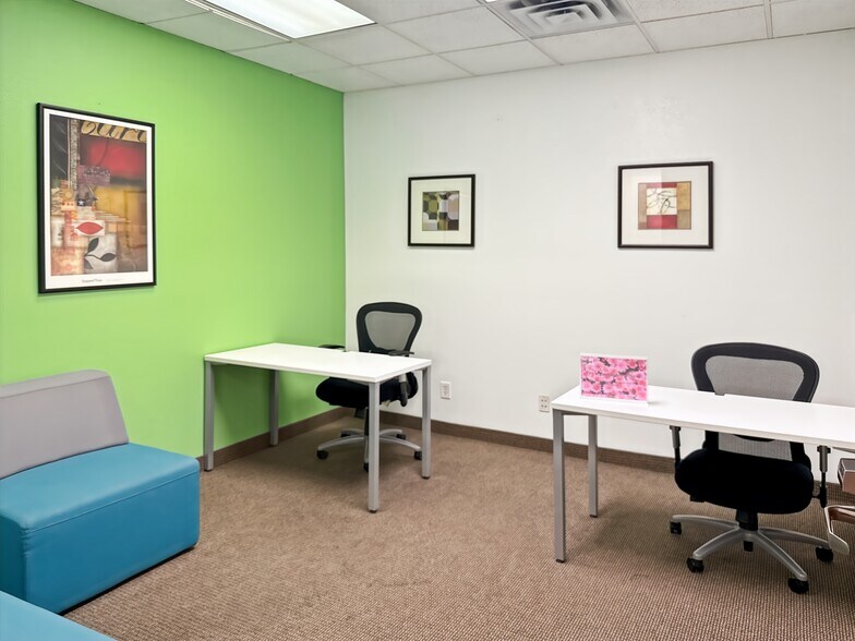 More Photos Of 500 N Rainbow Blvd, Las Vegas Office For Lease