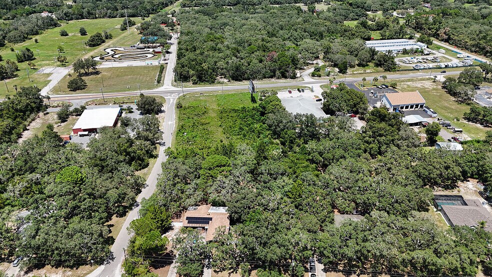 More Photos Of 18888 Ackson Rd, Spring Hill Land For Sale