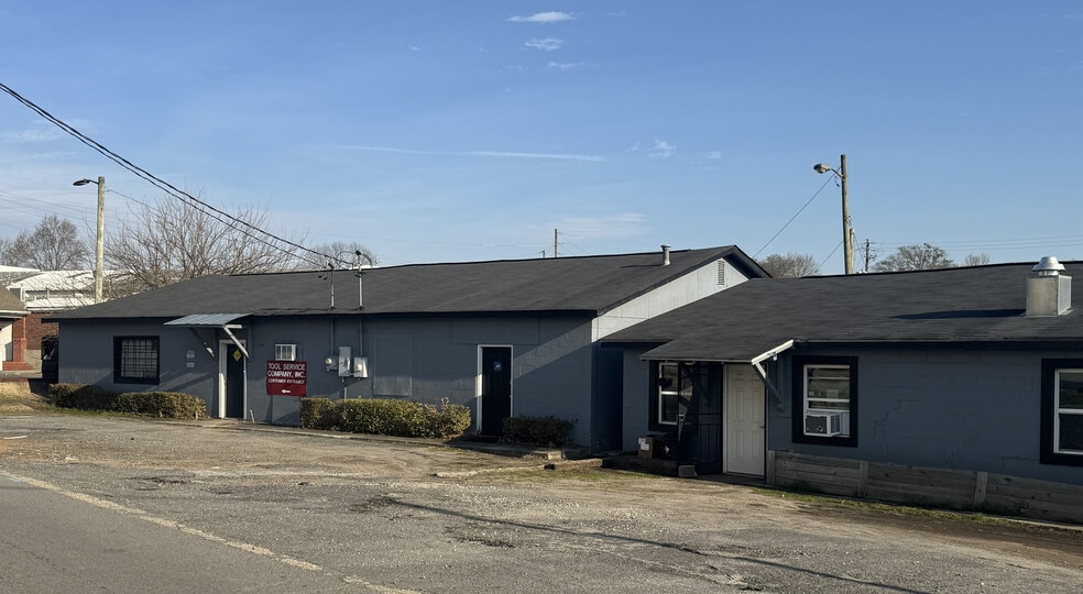 More Photos Of 185 Loudermilk NW Dr, Marietta Food Processing For Sale