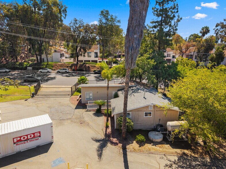 More Photos Of 2005 S Escondido Blvd, Escondido Office For Sale