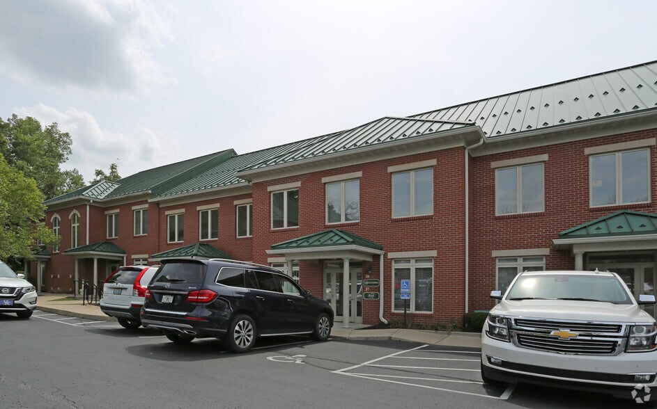 More Photos Of 6900 Houston Rd, Florence Office For Sale