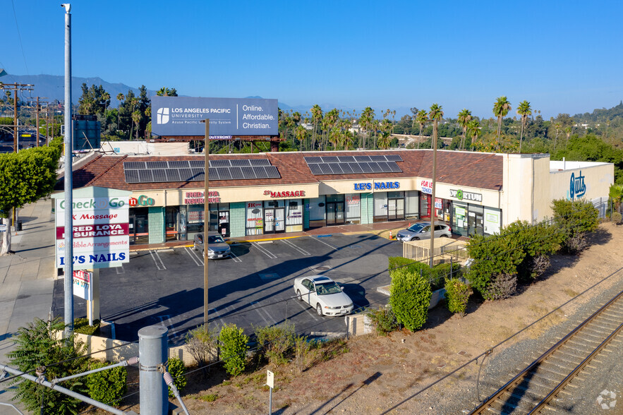 Primary Photo Of 6100 N Figueroa St, Los Angeles Unknown For Lease