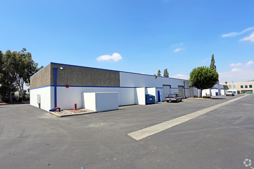 More Photos Of 1220 Pioneer St, Brea Unknown For Lease