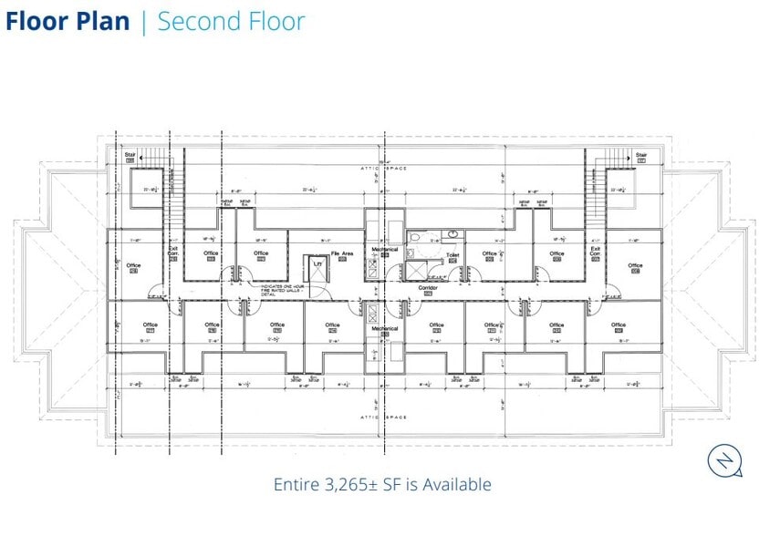 More Photos Of 5550 NW 111th Blvd, Gainesville Office For Sale