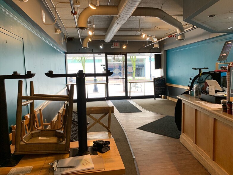 More Photos Of 218-224 State St, Madison Storefront Retail Office For Lease