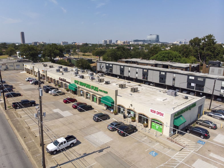 More Photos Of 2525- Wycliff Ave, Dallas Unknown For Lease