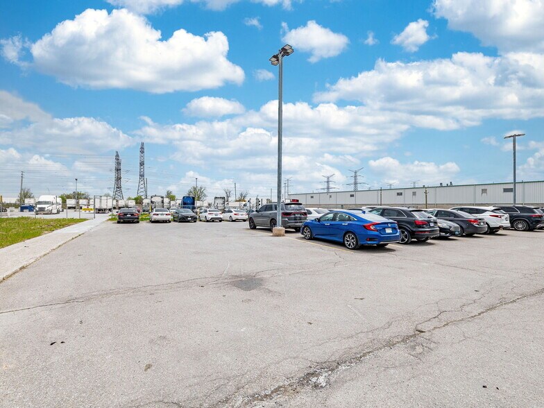 More Photos Of 8069 Lawson Rd, Milton Manufacturing For Sale