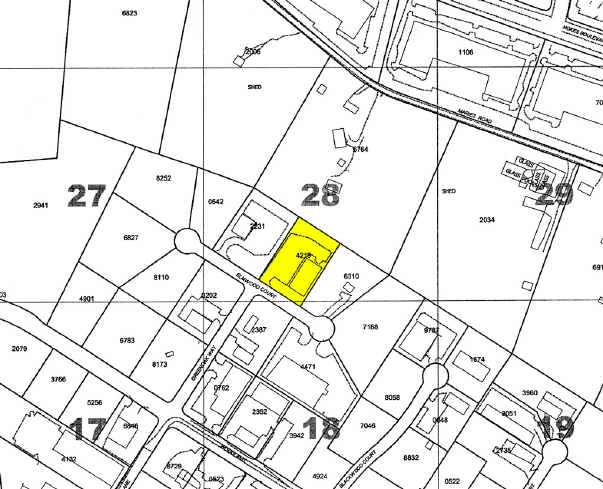 More Photos Of 45726 Elmwood Ct, Sterling Warehouse For Lease