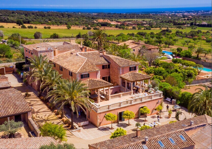 More Photos Of Carretera Felanitx Portocolom Mallorca, Felanitx Hotel For Sale