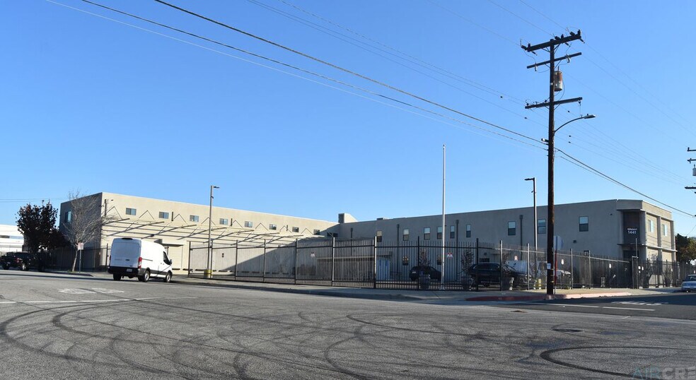 Primary Photo Of 1441 W 130th St, Gardena Manufacturing For Lease
